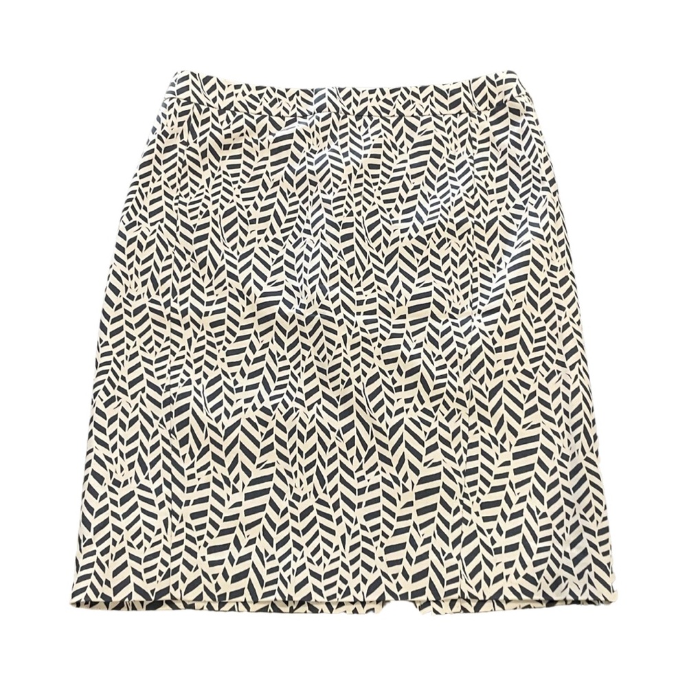 EUC ANN TAYLOR LOFT skirt size 10